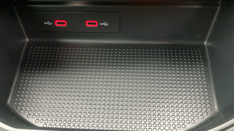 SEAT Ibiza 1.0 TSI 95 FR 5dr Petrol Hatchback